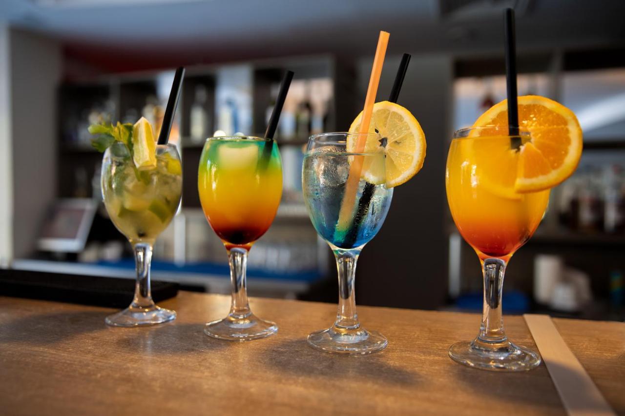 卡利纳花园mpm酒店 - 全包 阳光海滩 外观 照片
