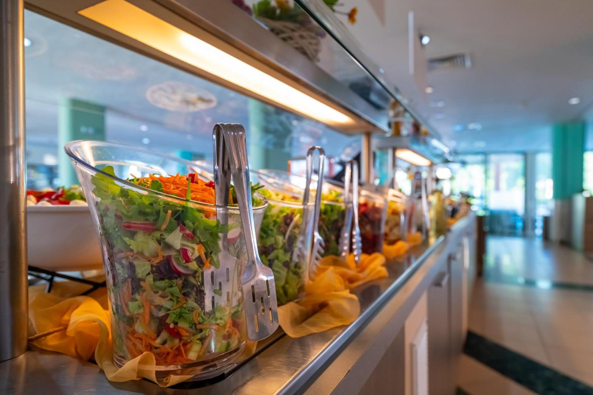 卡利纳花园mpm酒店 - 全包 阳光海滩 外观 照片